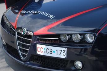 Ndrangheta, smantellata cosca: 47 arresti tra Catanzaro, Reggio e Bari